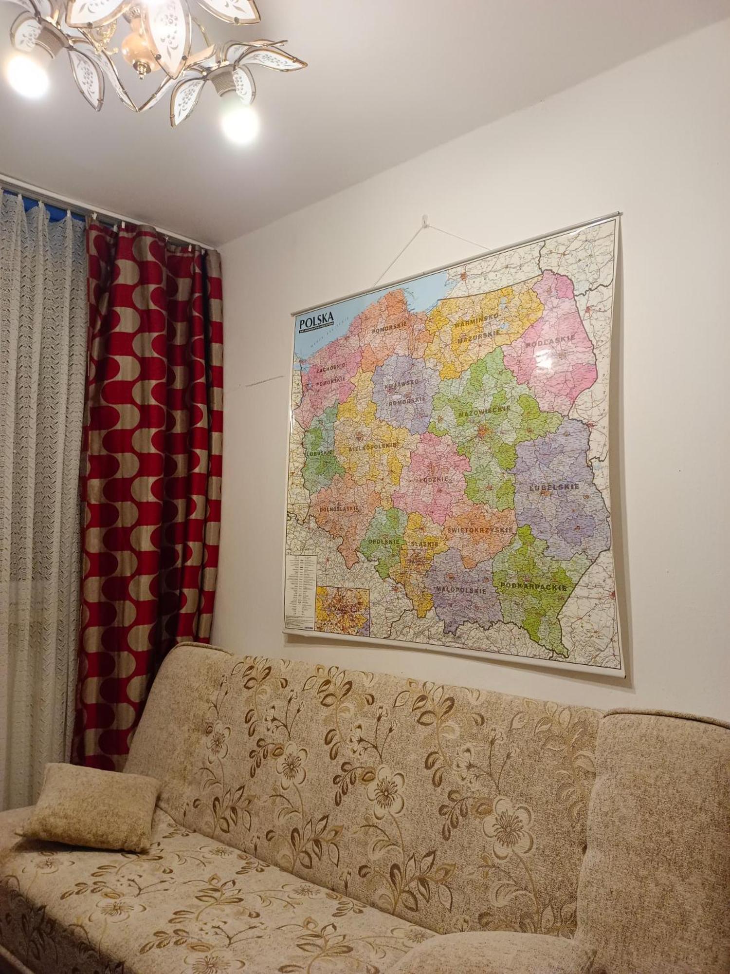 U Rafcia Homestay