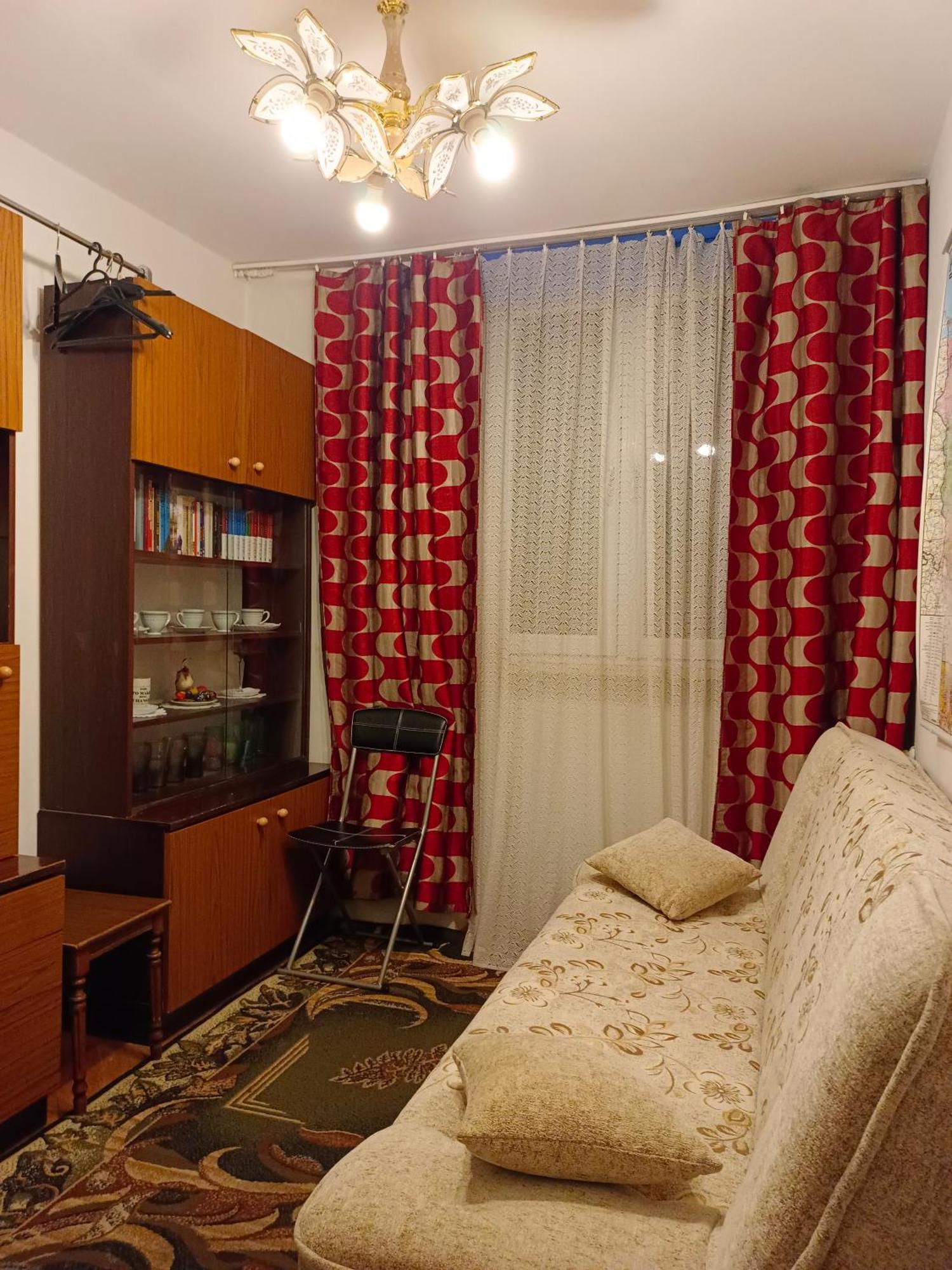 Homestay U Rafcia *