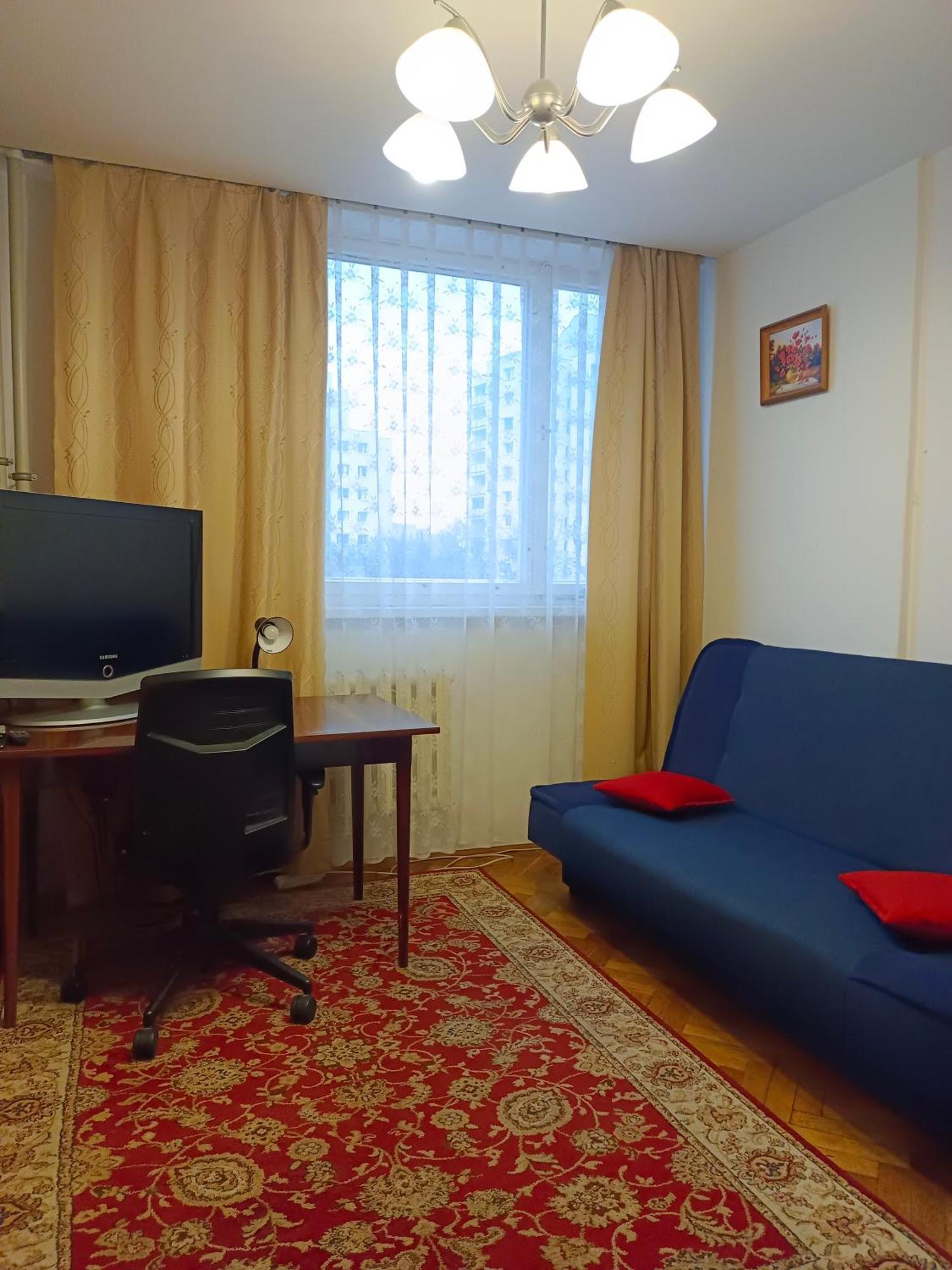 U Rafcia Homestay Warsaw