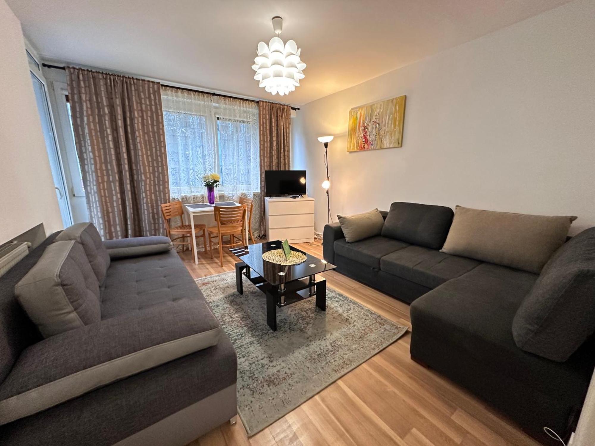 5centrum Stanislawa Moniuszki10 Wi-fi 1gb Sekparking *