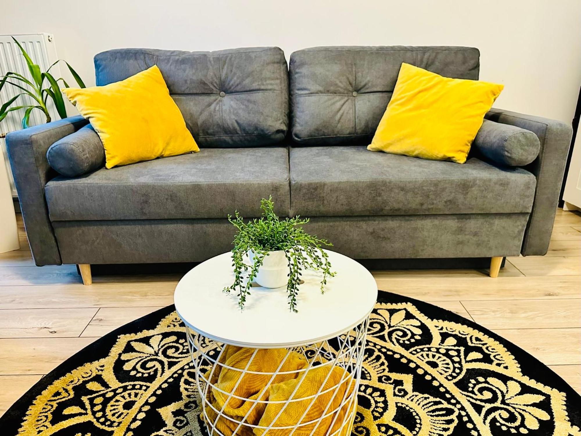 Apartment Millennium Express Lemon