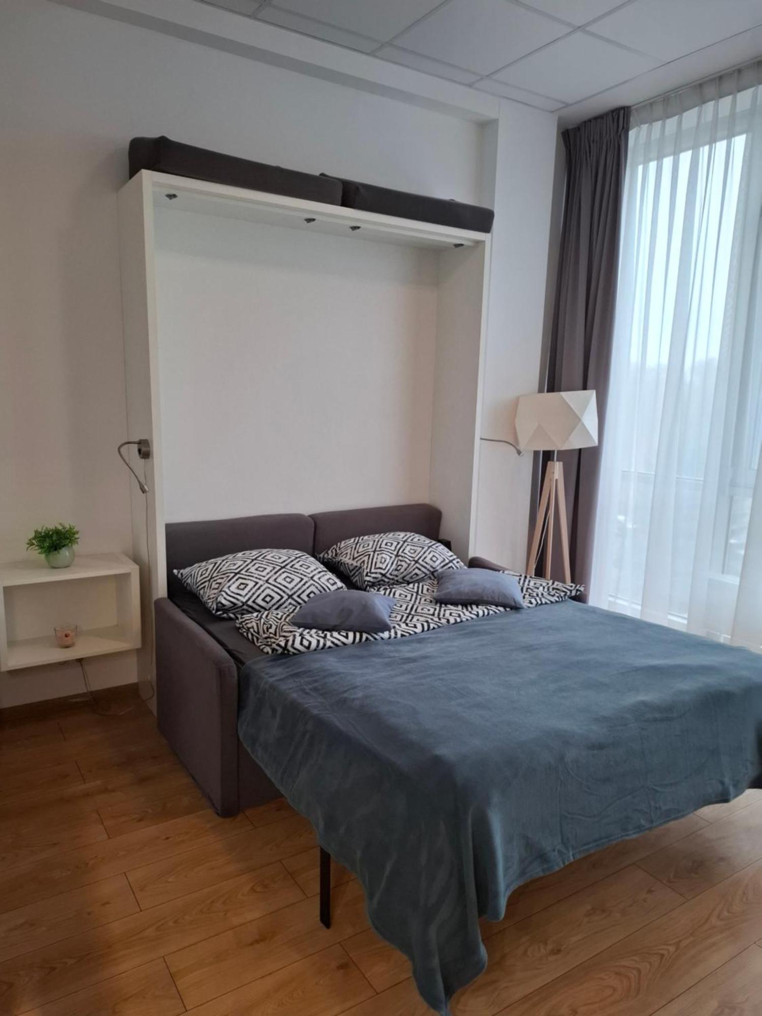 Apartment Zlatarooms 210 *
