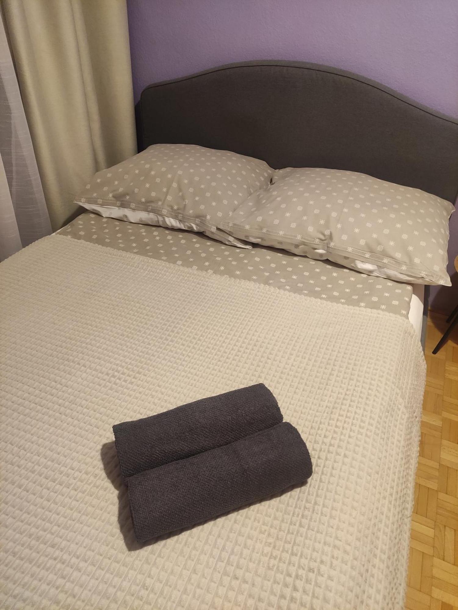 Homestay Lilak Warsaw