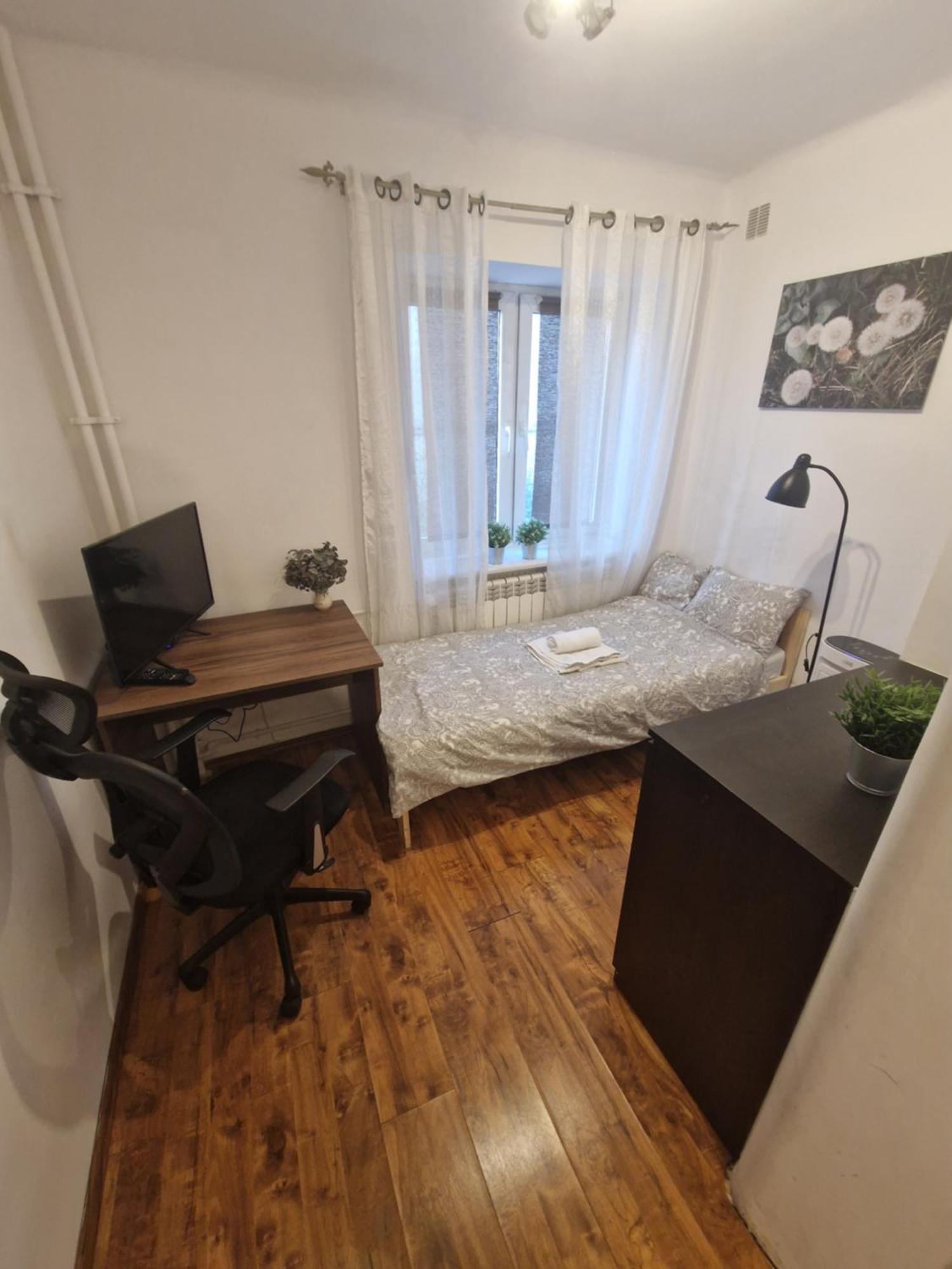Marszalkowska View Apartment *