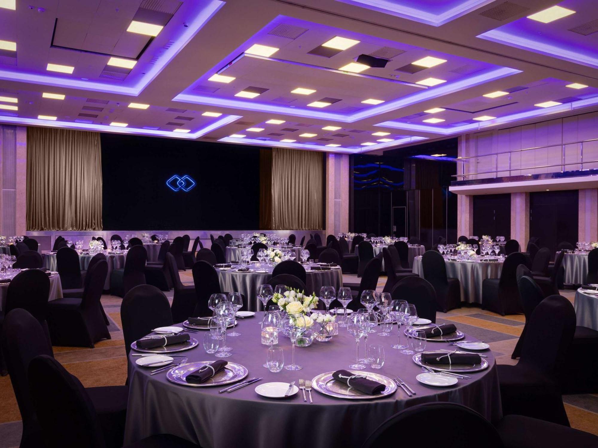 Sofitel Victoria Warsaw