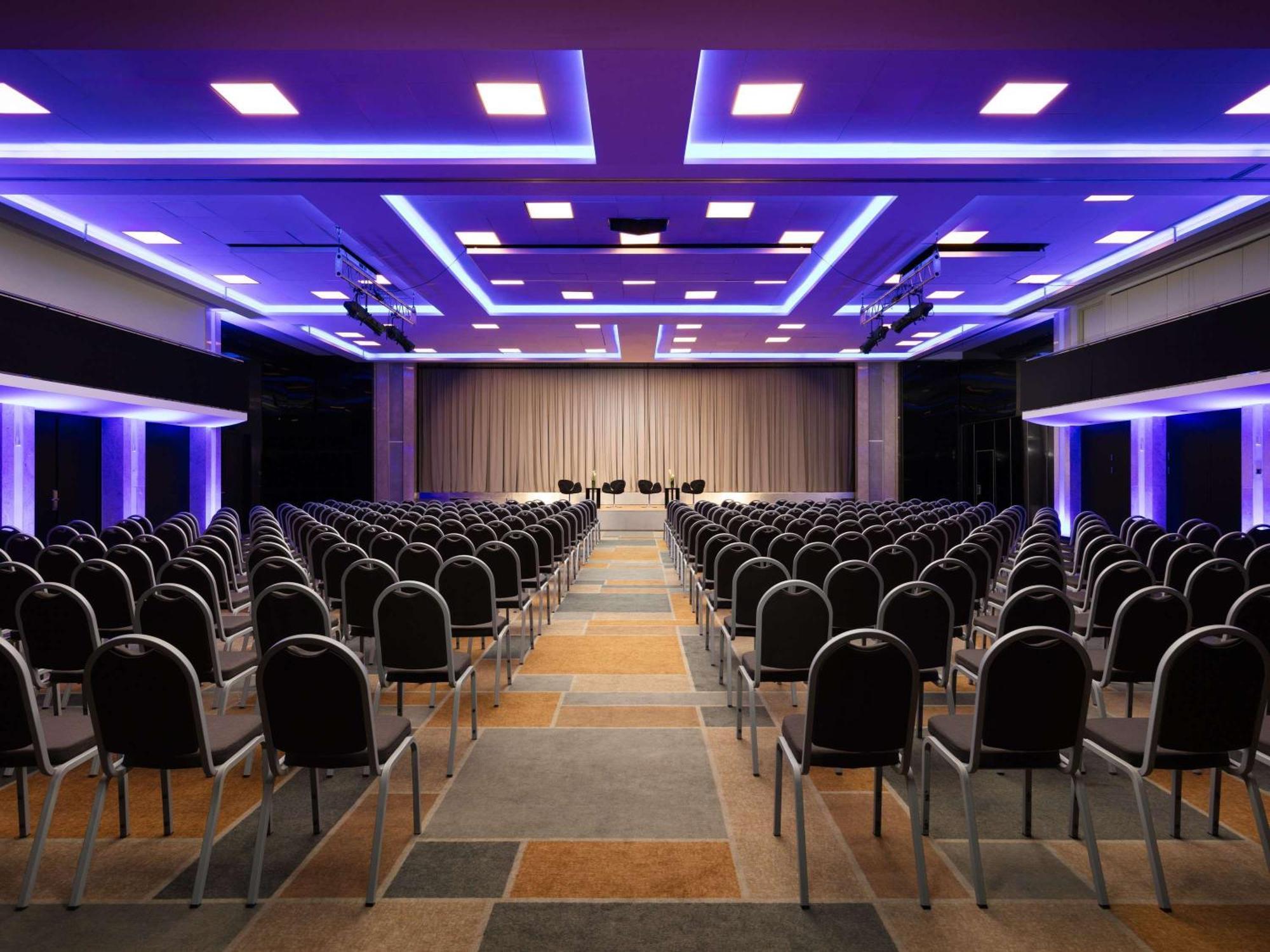 Sofitel Victoria 5* Warsaw