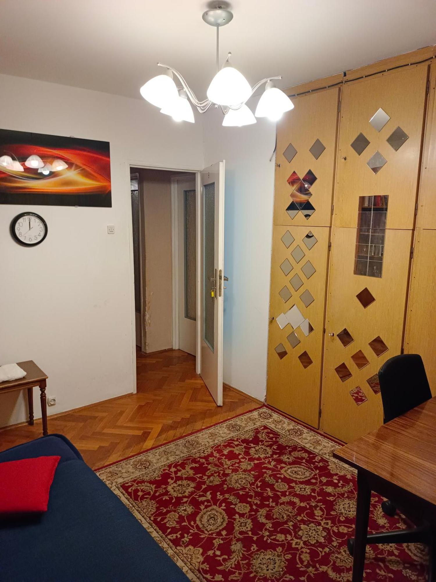 Homestay U Rafcia Warsaw