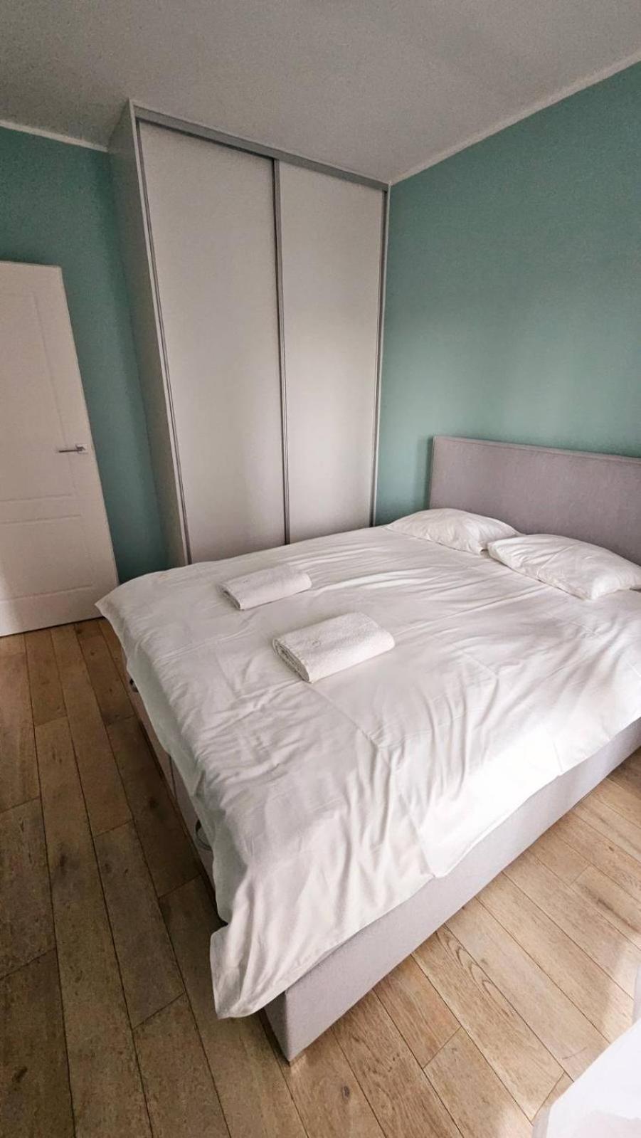 Vipwarsawapartments Diamond Mennica