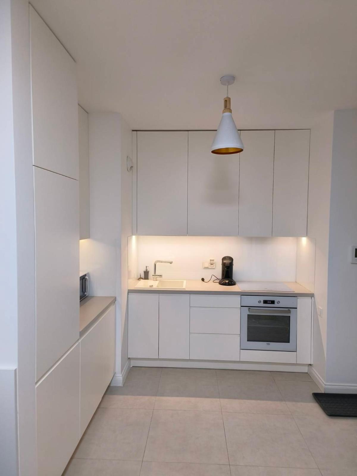 Vipwarsawapartments Diamond Mennica *