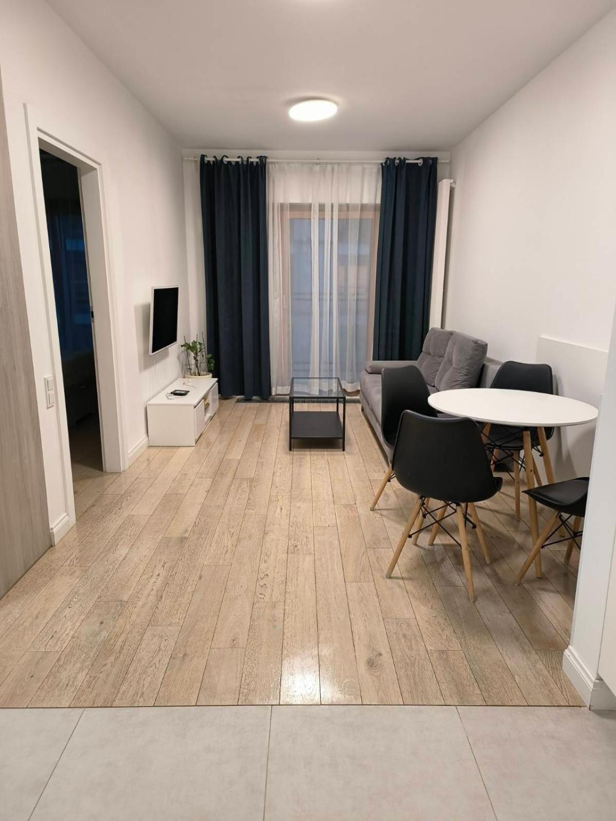 Vipwarsawapartments Diamond Mennica