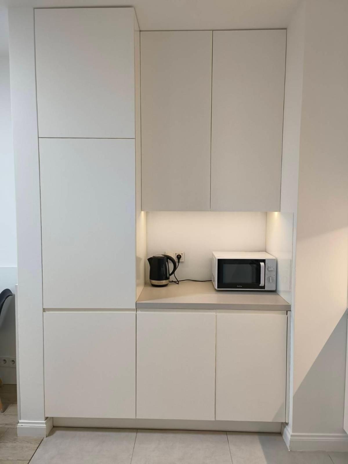 Vipwarsawapartments Diamond Mennica Apartment