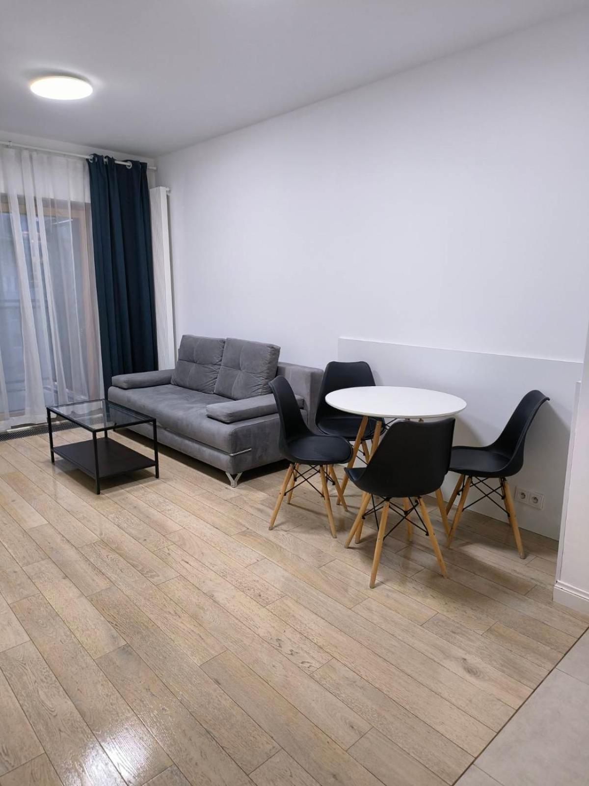 Vipwarsawapartments Diamond Mennica * Warsaw