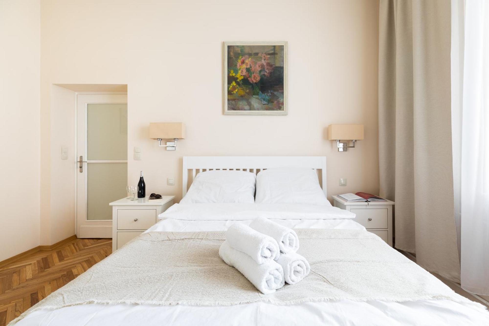 Apartment Plac Konstytucji