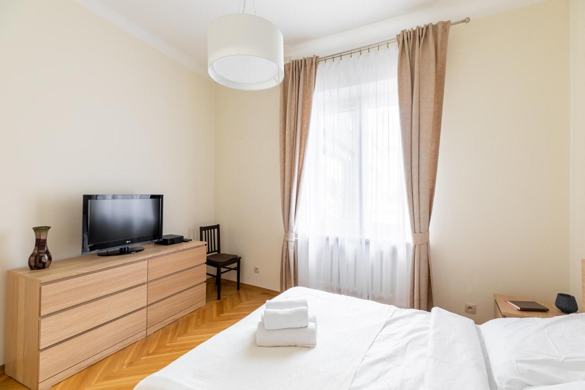 Plac Konstytucji Apartment Warsaw
