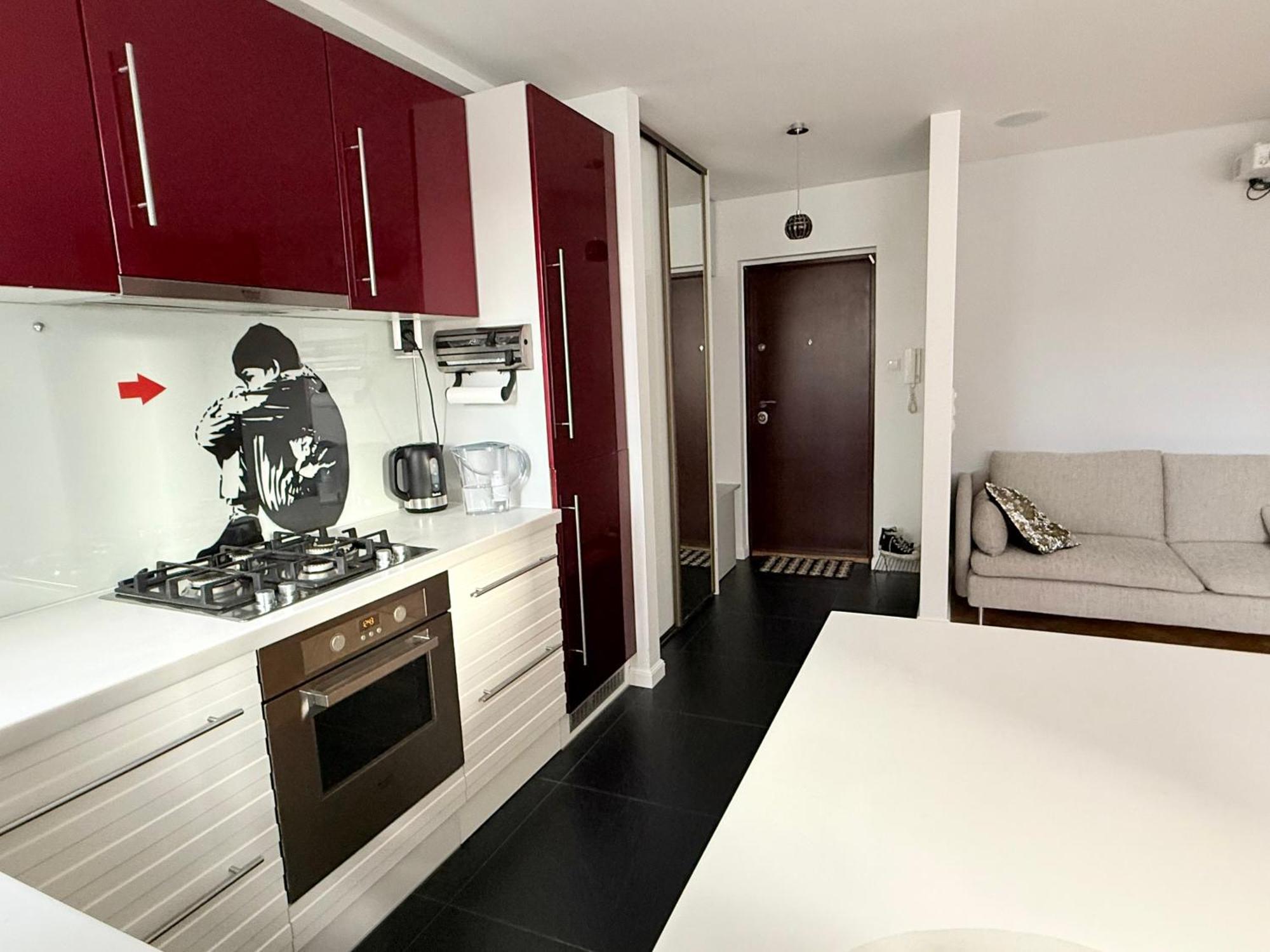 Apartment Dubois Artloft