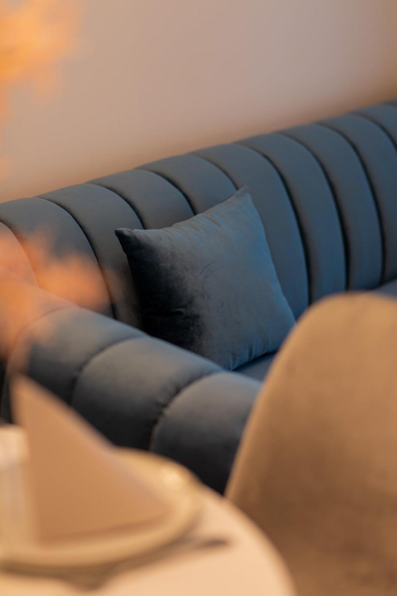 Lux Center Mennica By Renters Prestige Warsaw