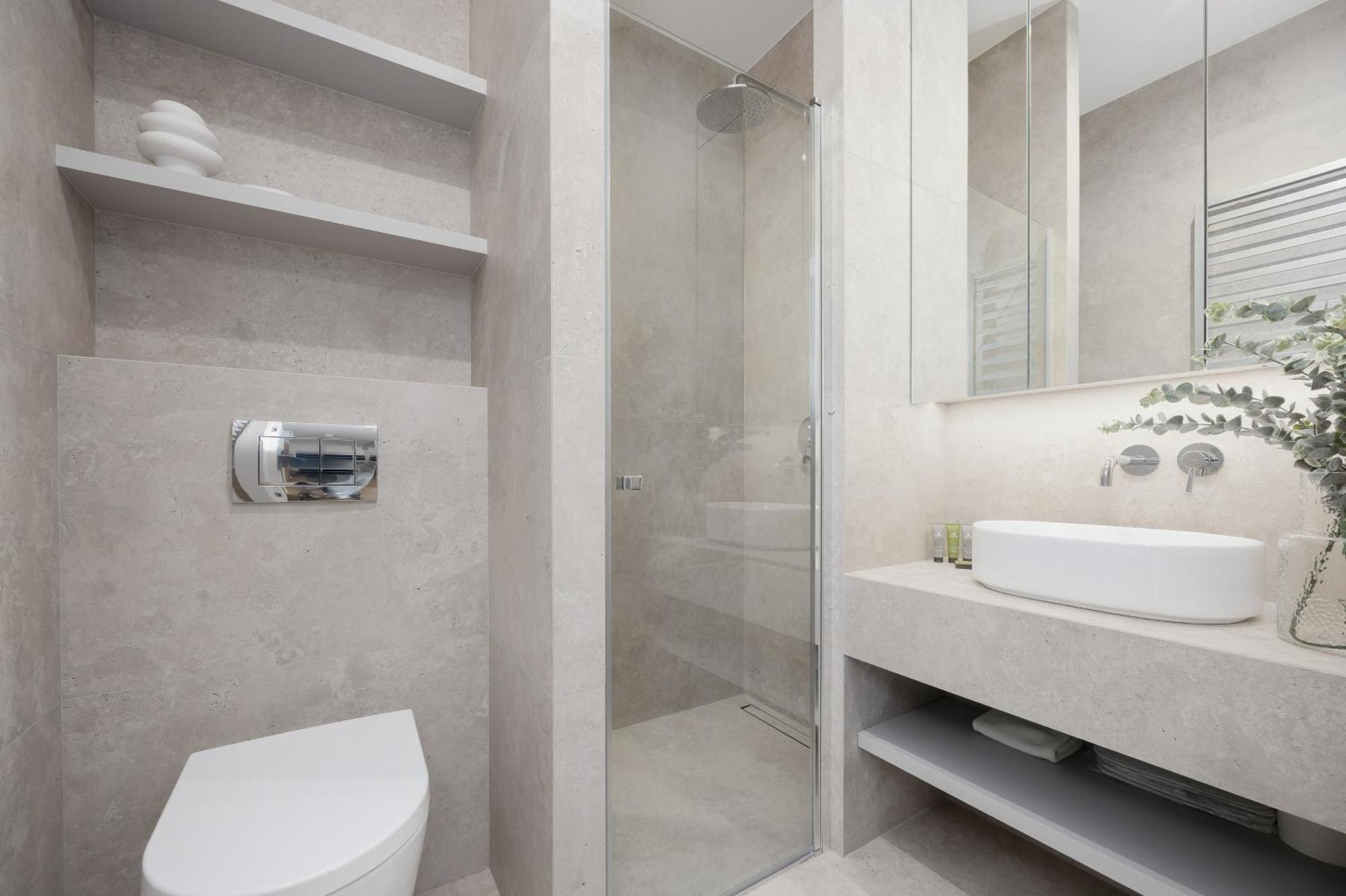 Exceptional For 6 People By Renters Prestige * Warsaw