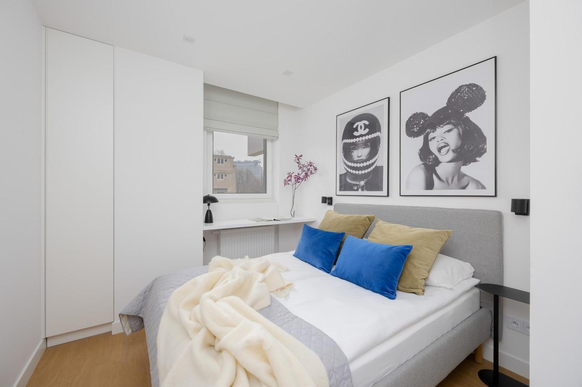 Exceptional For 6 People By Renters Prestige * Warsaw