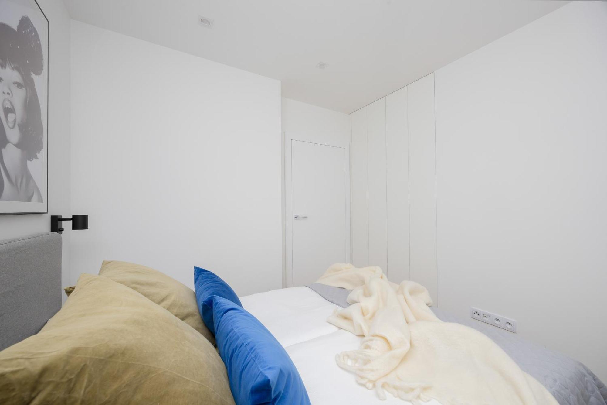 Exceptional For 6 People By Renters Prestige Warsaw