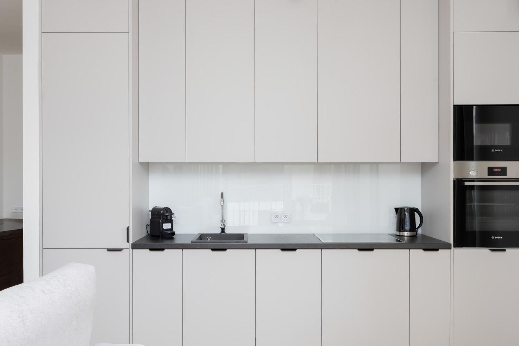 Exceptional For 6 People By Renters Prestige Apartment *