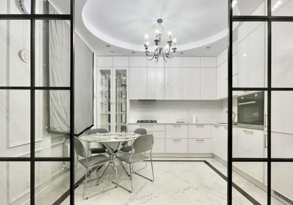 Apartment Wawapartamenty Mokotow