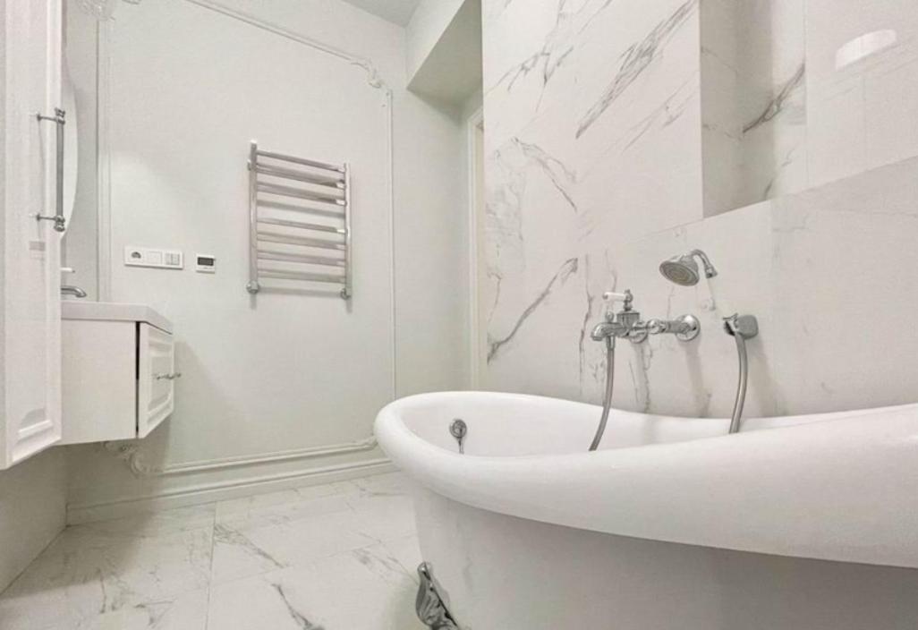 Apartment Wawapartamenty Mokotow *