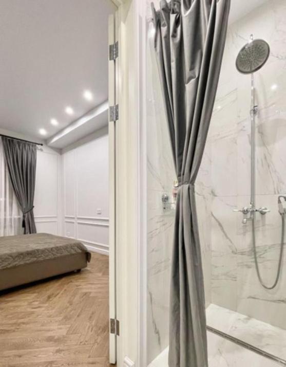 Apartment Wawapartamenty Mokotow Warsaw