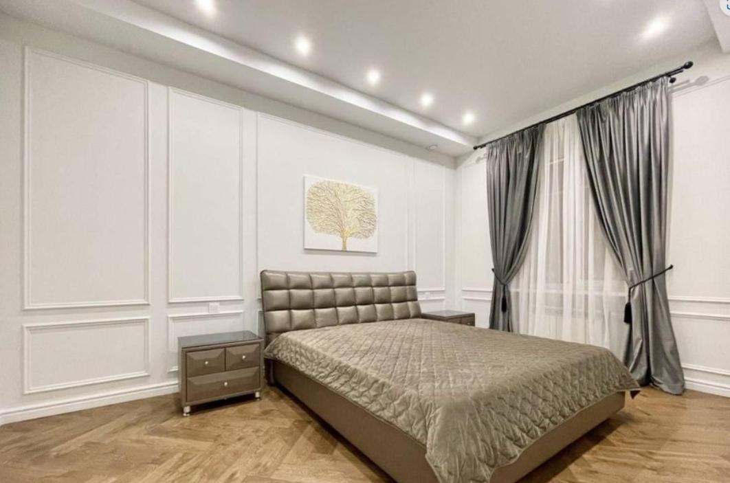 Apartment Wawapartamenty Mokotow Warsaw
