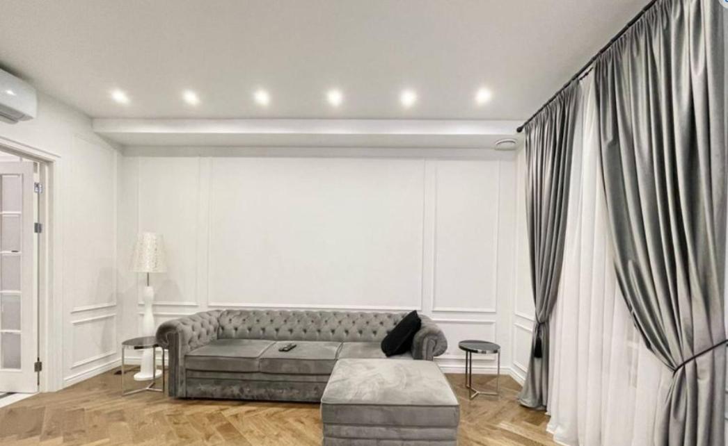 Wawapartamenty Mokotow Apartment *