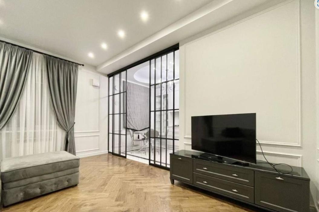 Apartment Wawapartamenty Mokotow