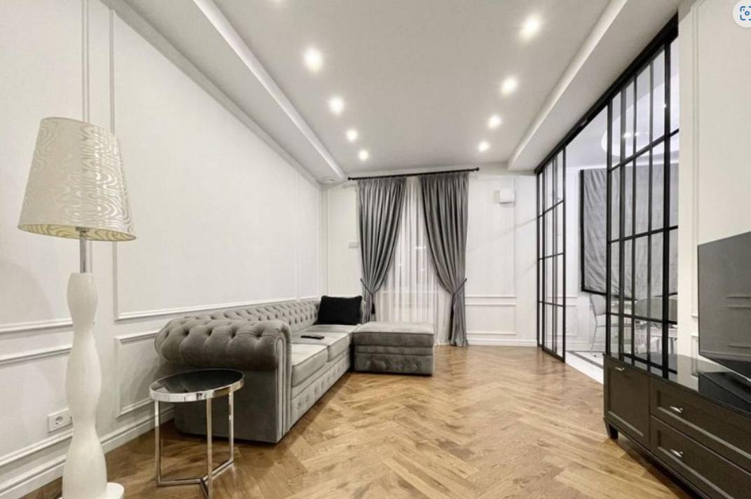 Apartment Wawapartamenty Mokotow