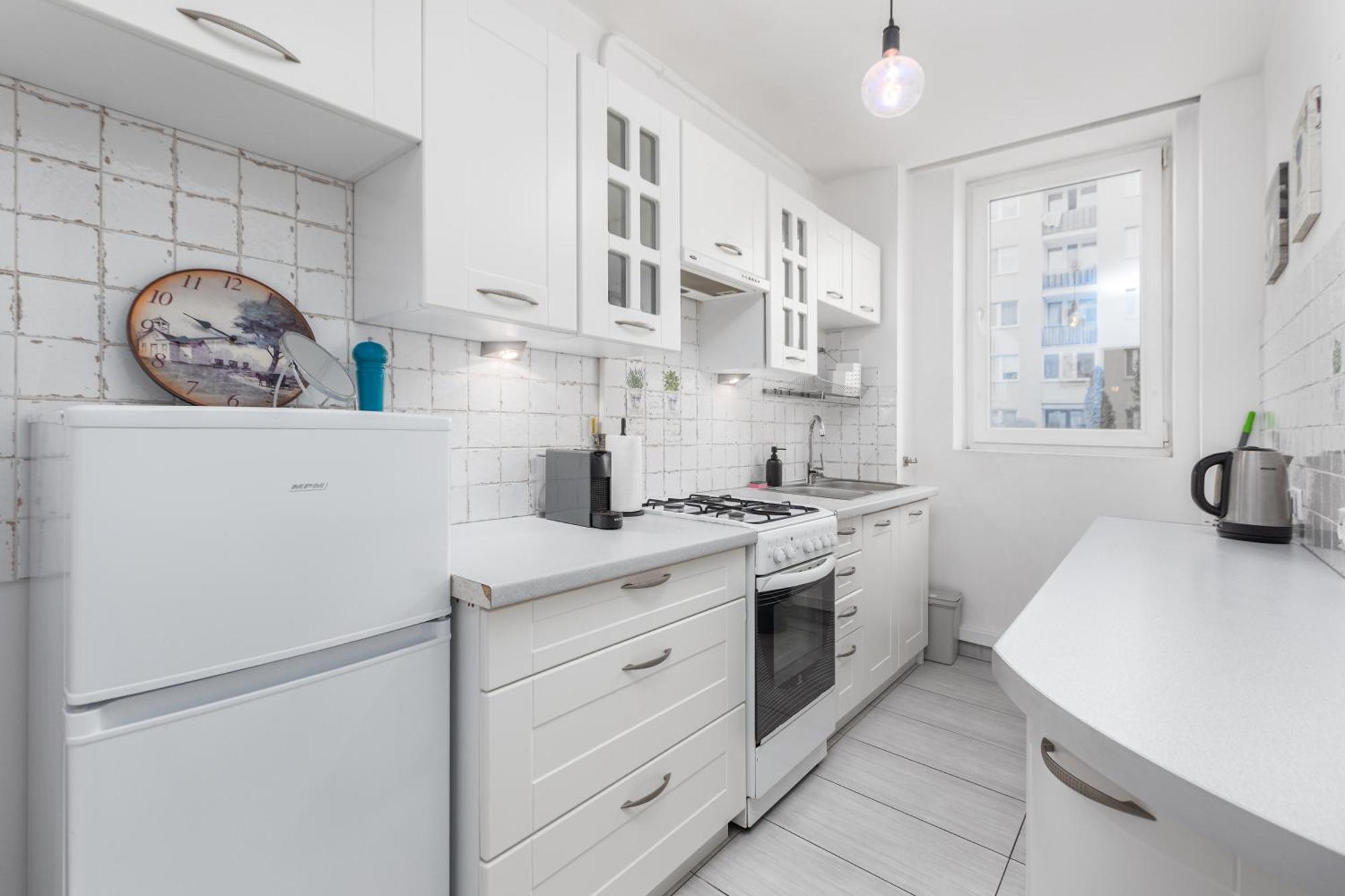Sobieskiego 70 By Homeprime Apartment *