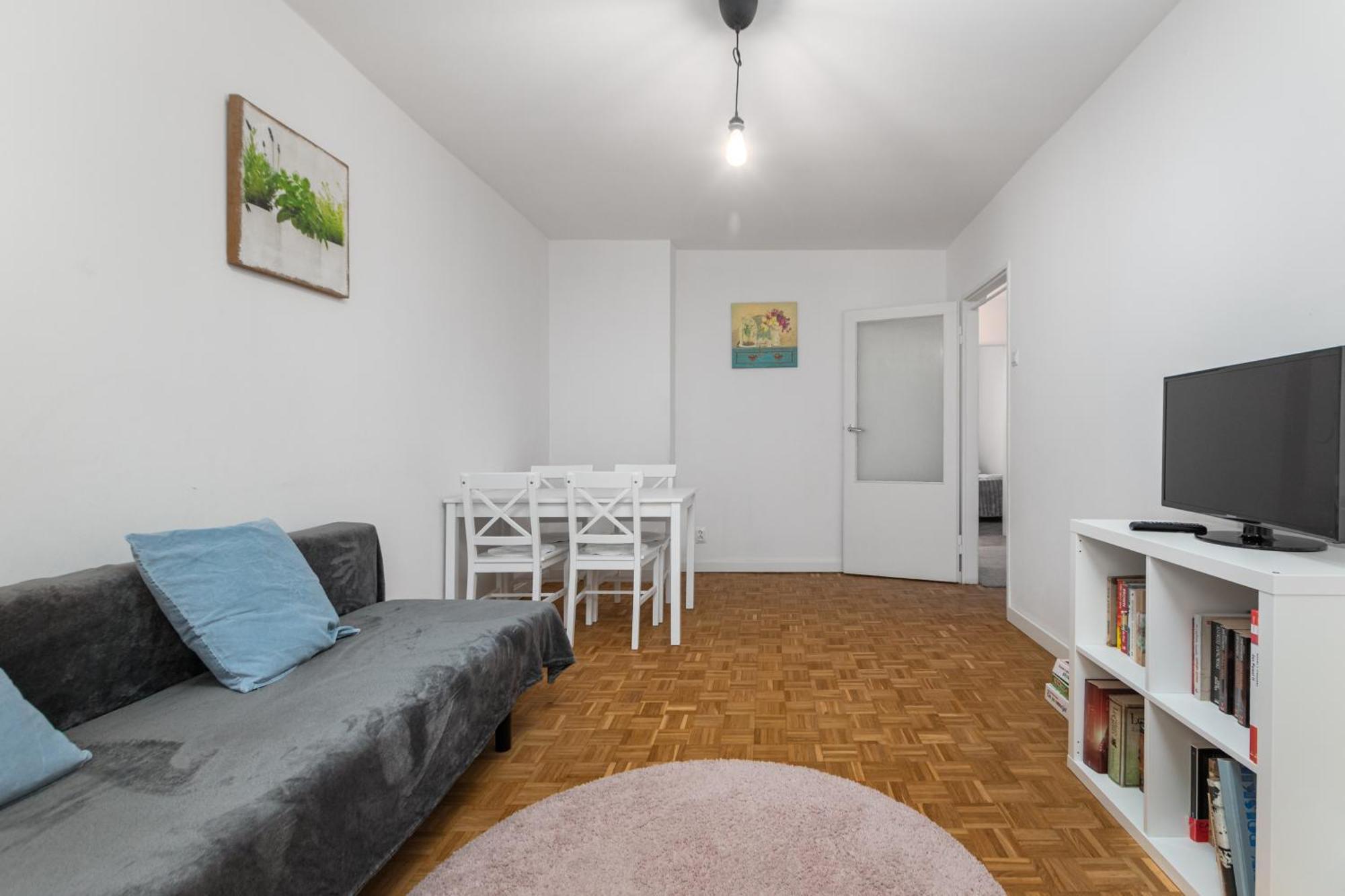Sobieskiego 70 By Homeprime Apartment *