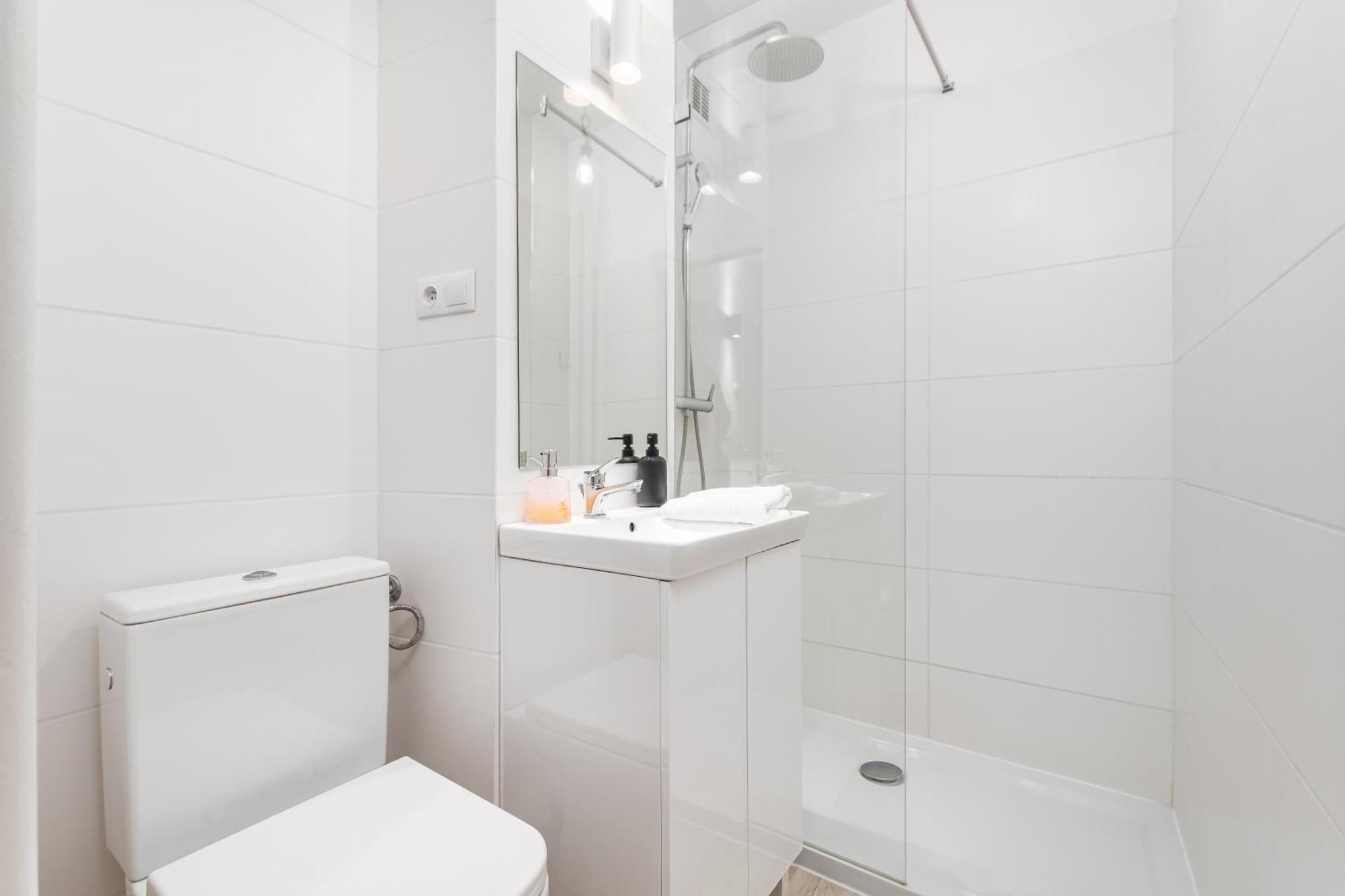 Sobieskiego 70 By Homeprime Apartment Warsaw