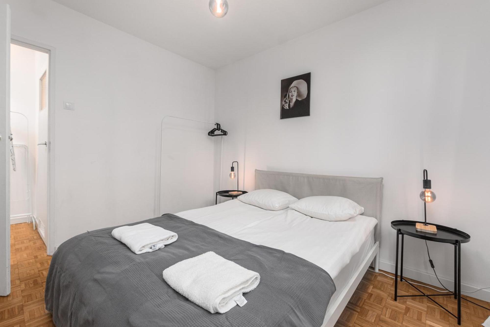 Sobieskiego 70 By Homeprime Warsaw