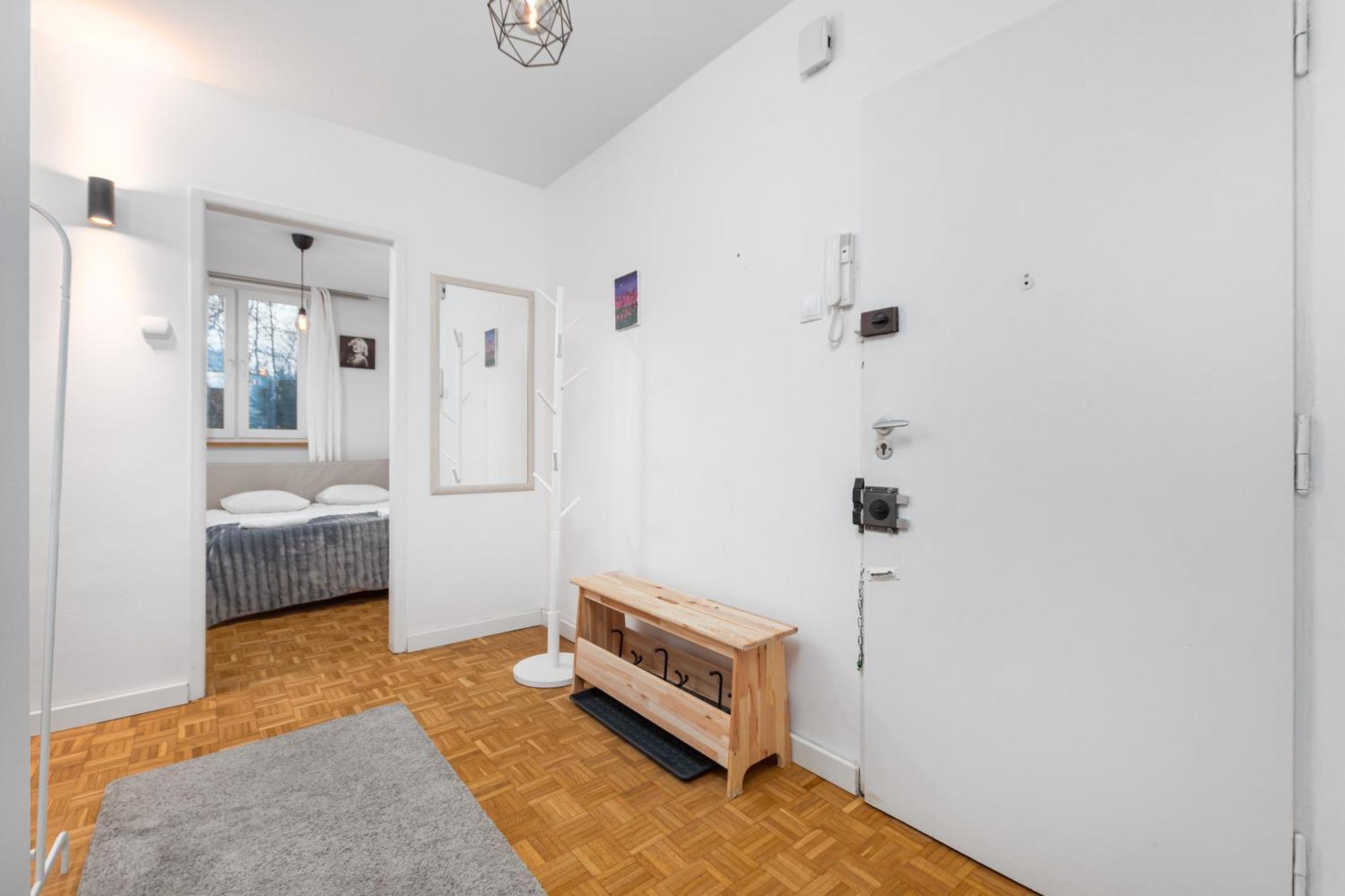 Sobieskiego 70 By Homeprime Apartment