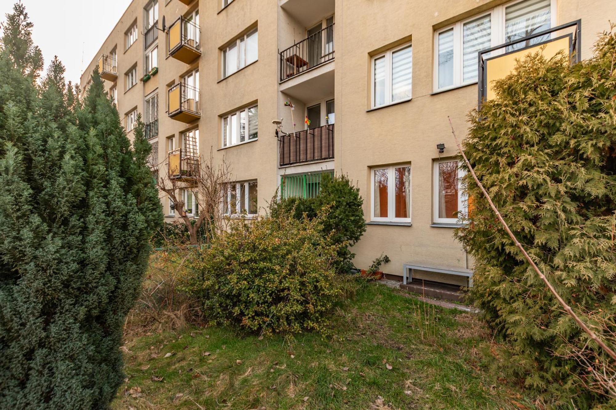 Sobieskiego 70 By Homeprime Apartment *