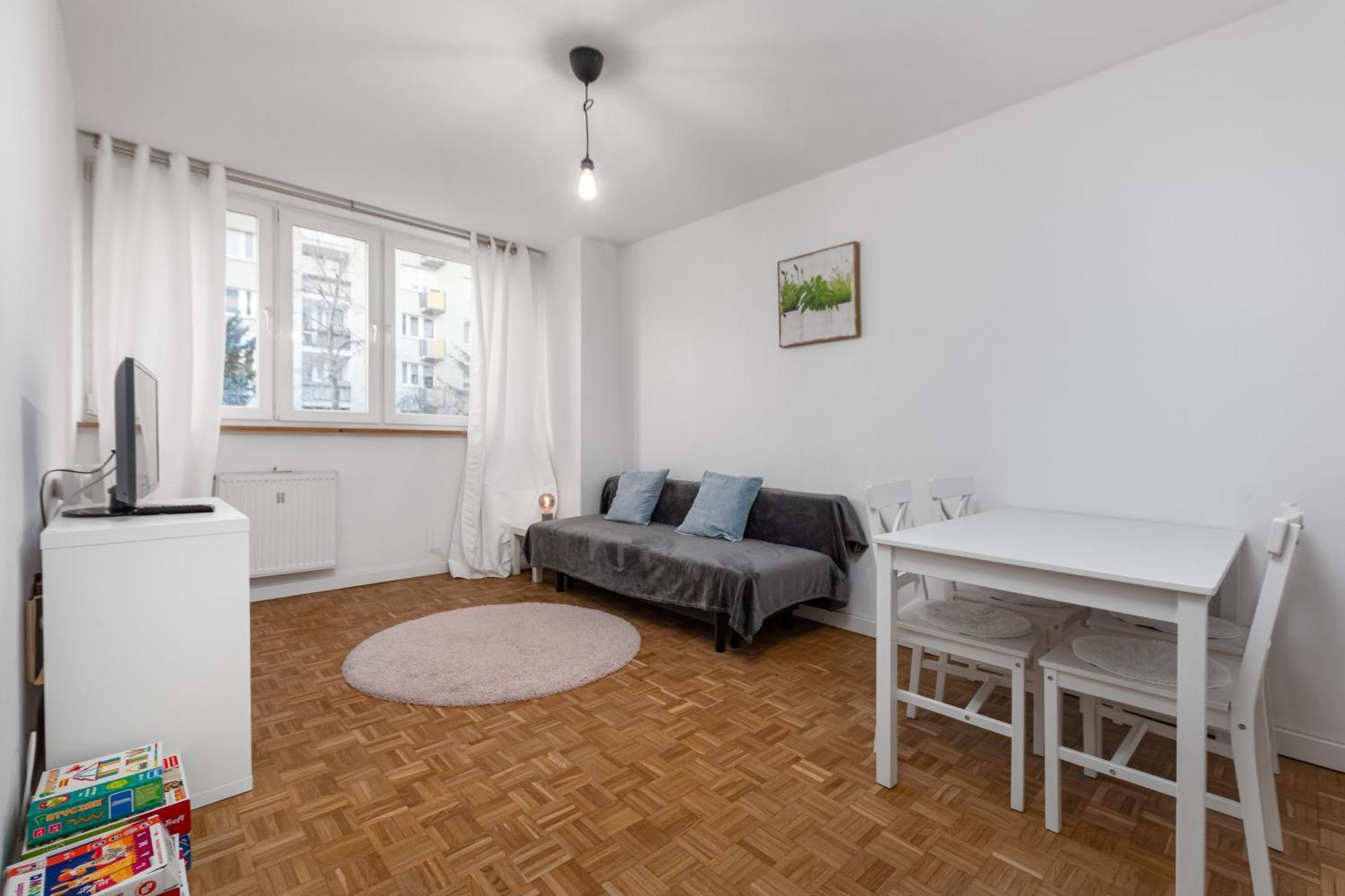 Apartment Sobieskiego 70 By Homeprime *