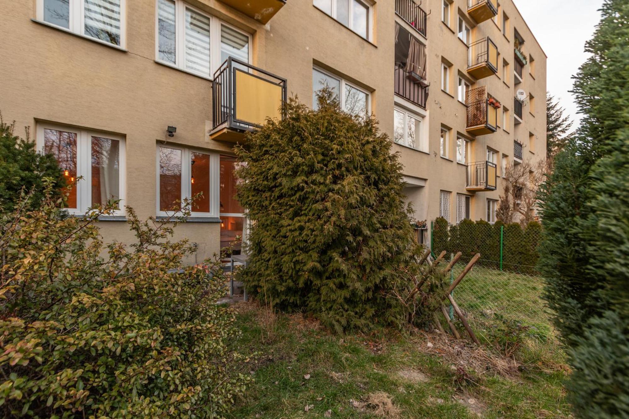 Apartment Sobieskiego 70 By Homeprime Warsaw