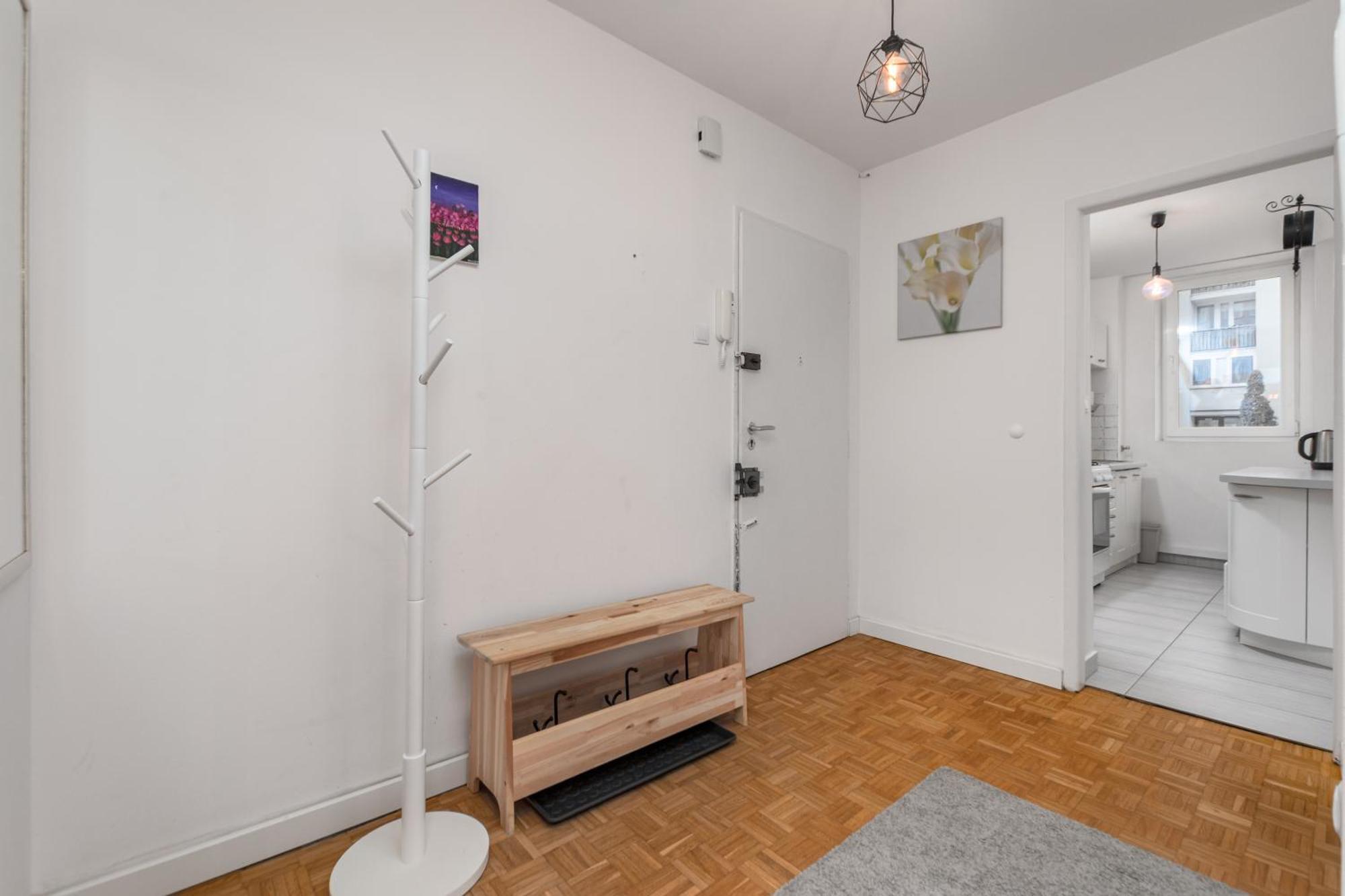 Sobieskiego 70 By Homeprime Apartment *