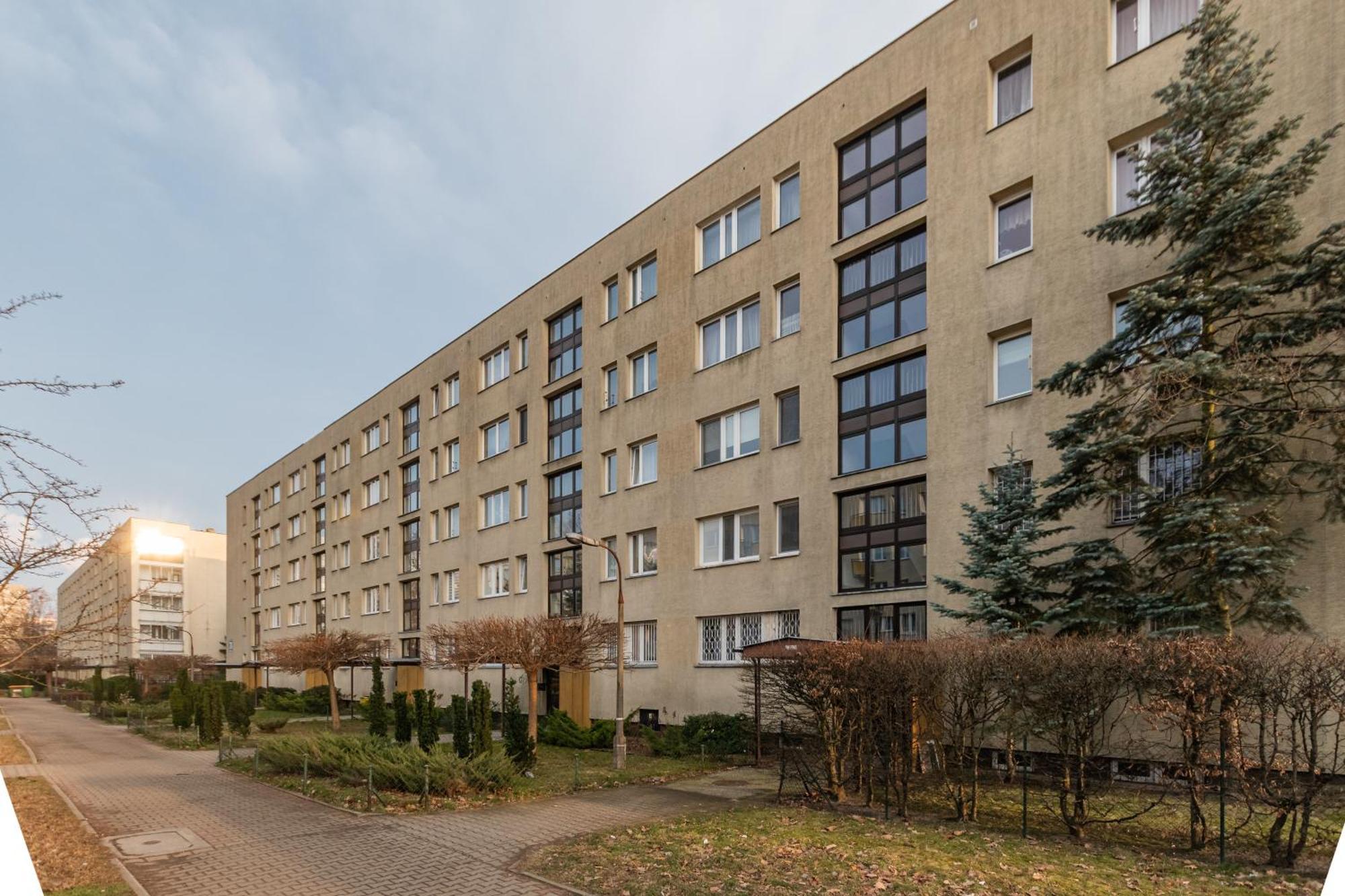 Sobieskiego 70 By Homeprime