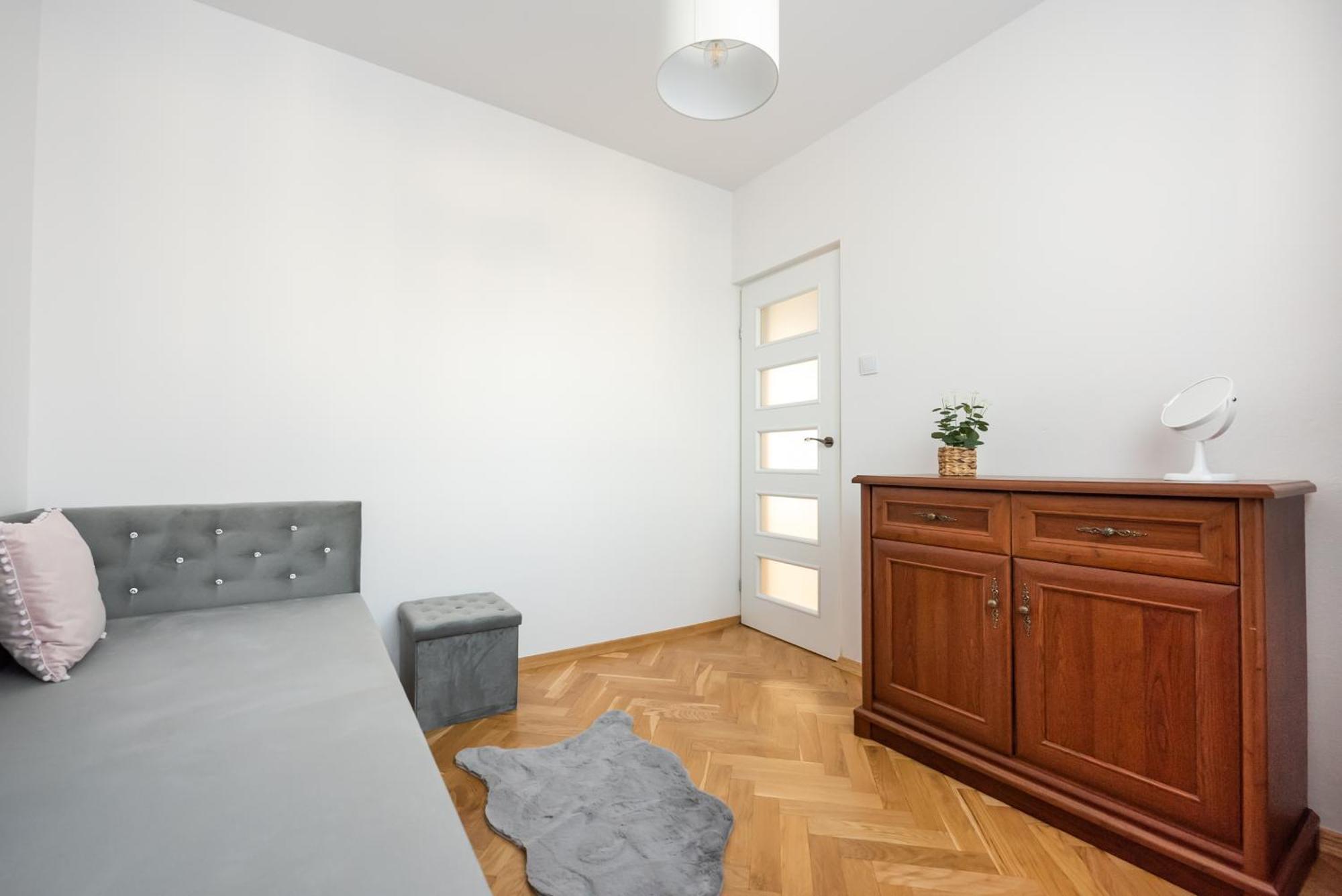 Metro Zacisze Fausta House With Garden Apartment