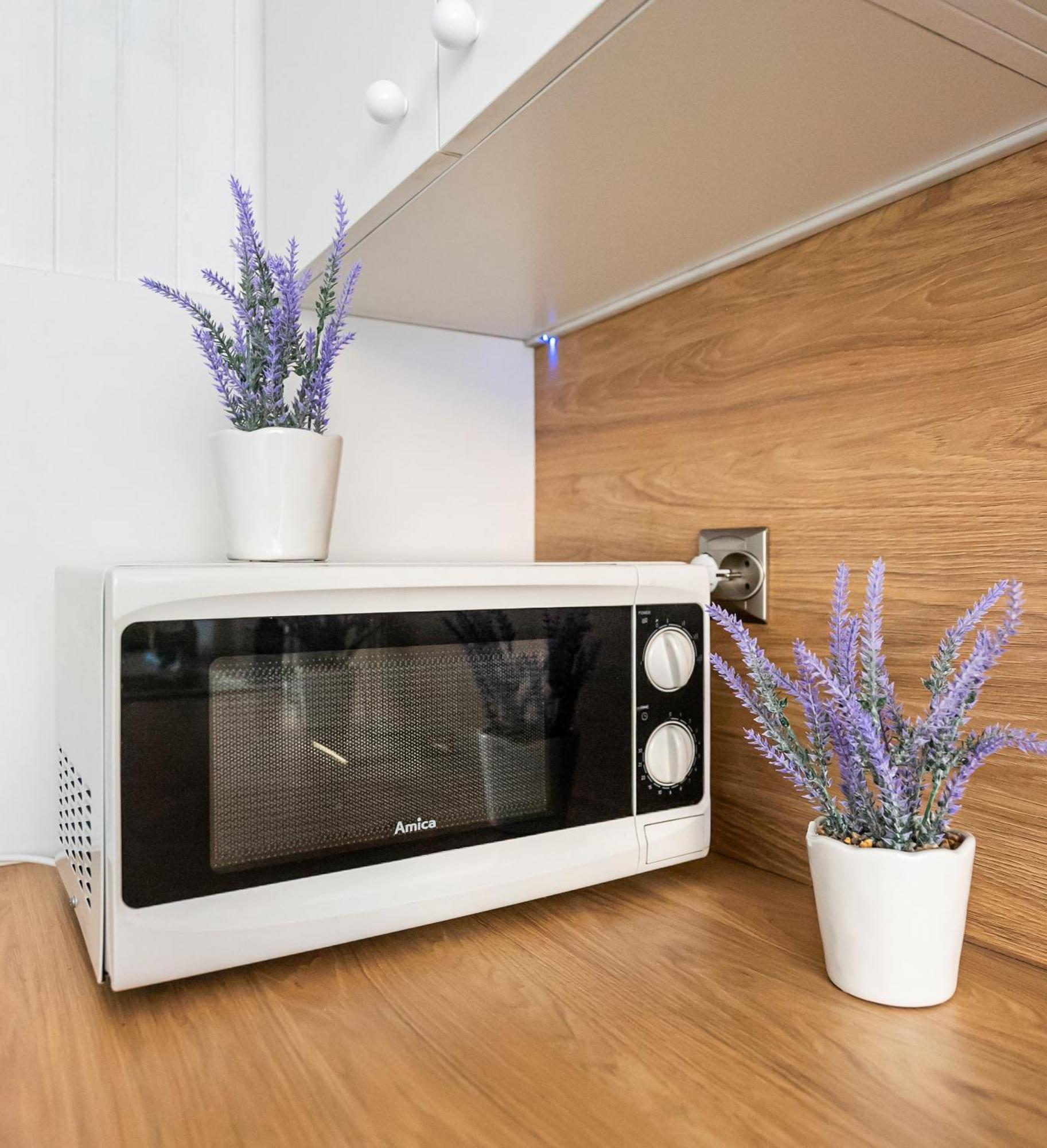Metro Zacisze Fausta House With Garden