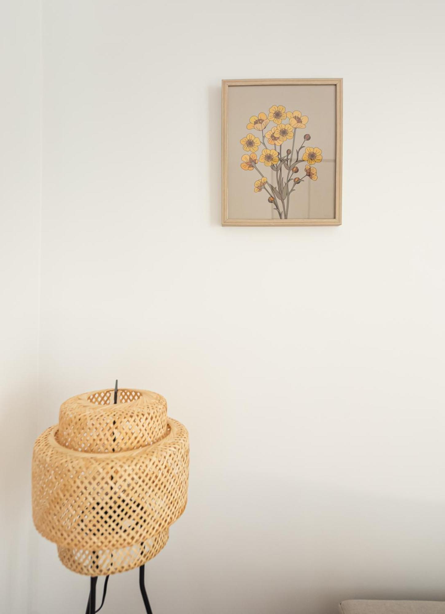 Saska Kepa Loft Style Apartment Warschau