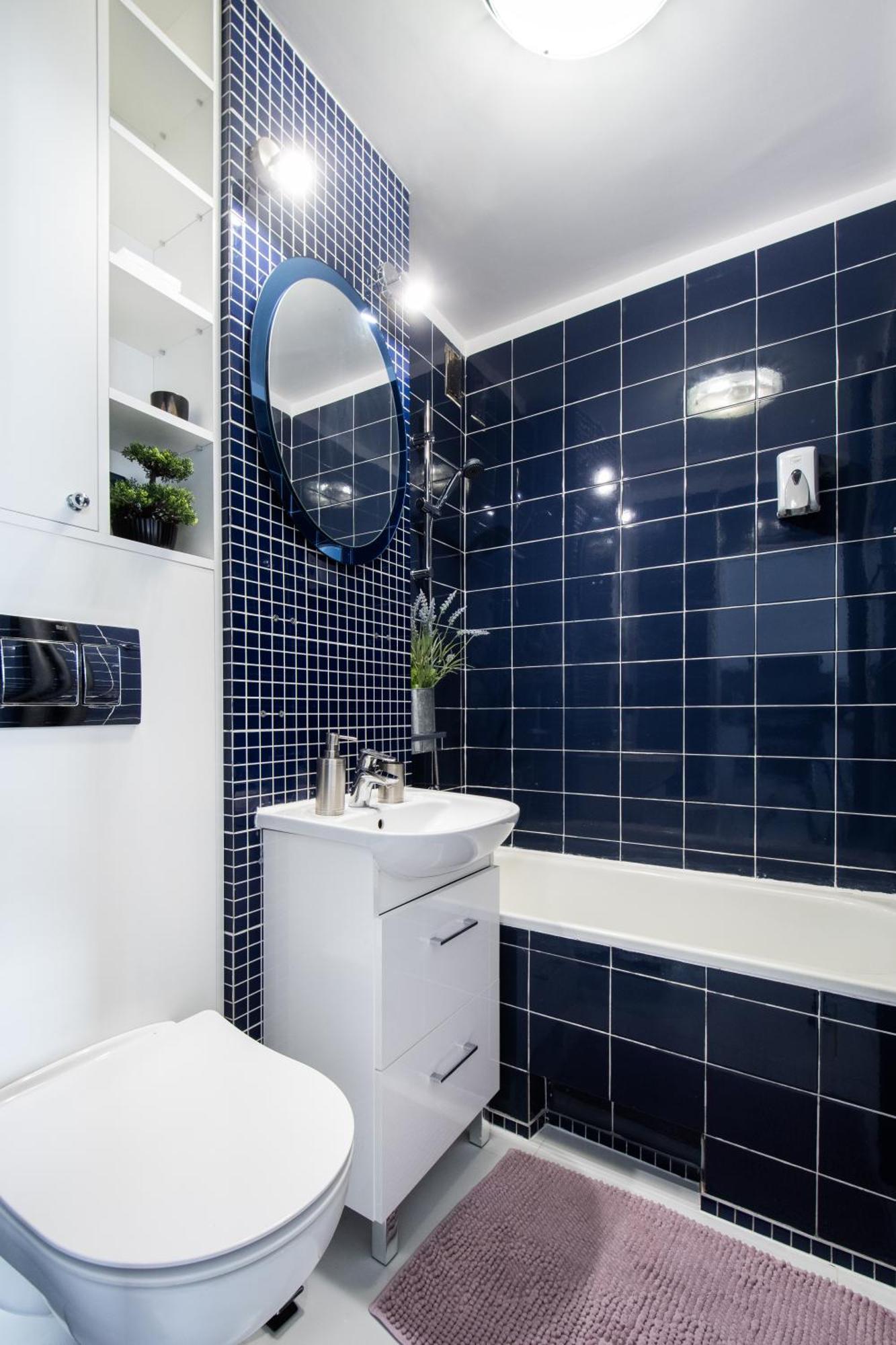 Palladium View Point Apartment