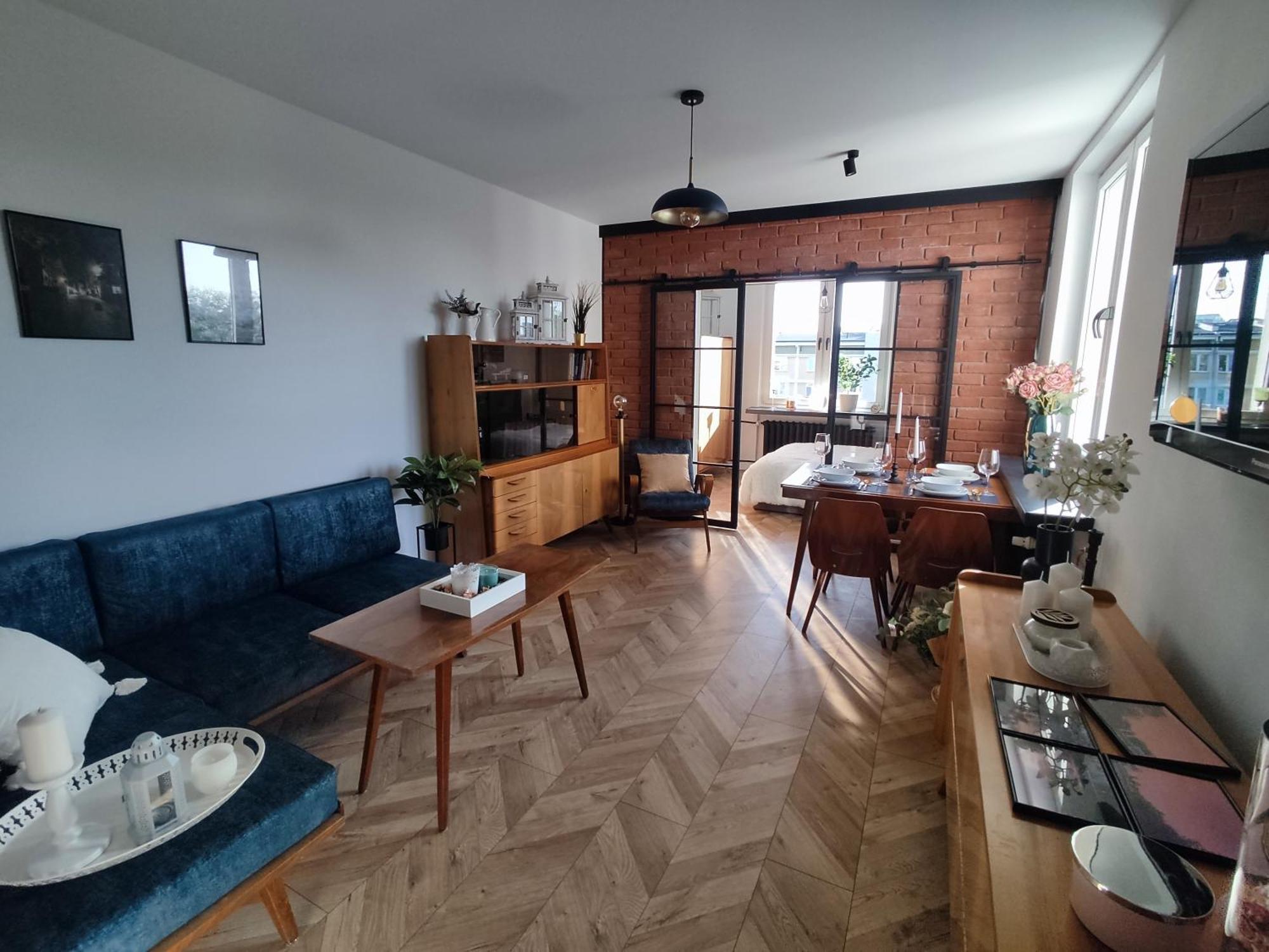 - Chomikowka Apartamento