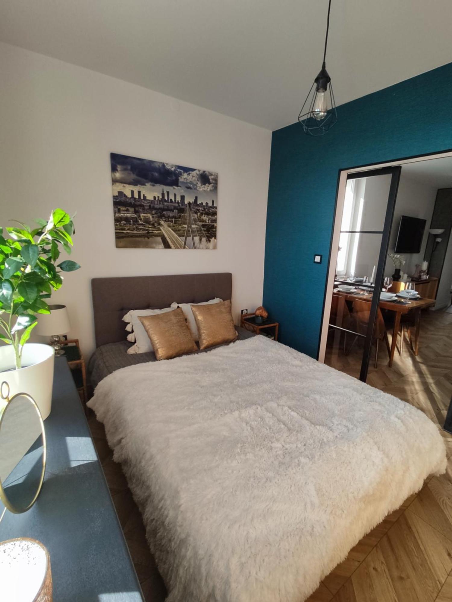 Apartamento - Chomikowka *