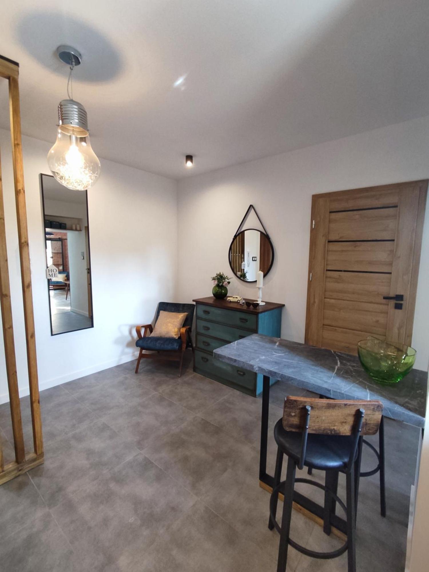 Apartamento - Chomikowka