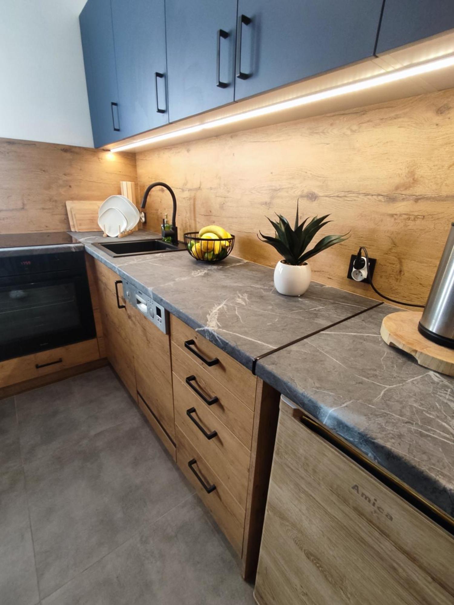 Apartamento - Chomikowka