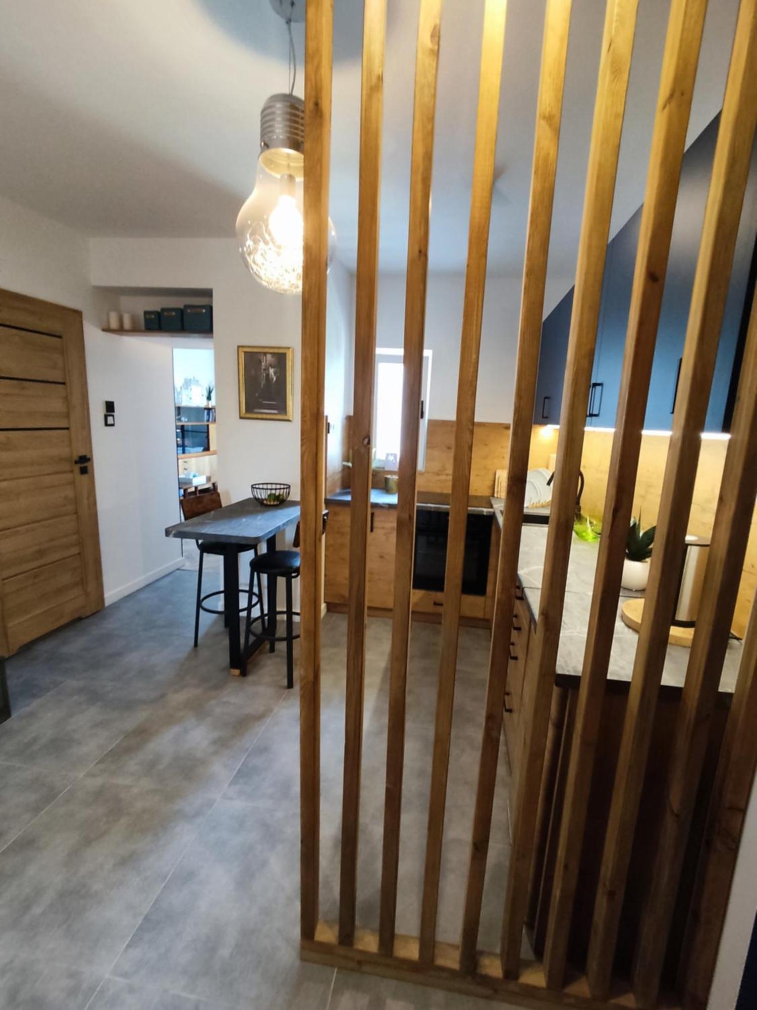 Apartamento - Chomikowka Varsóvia